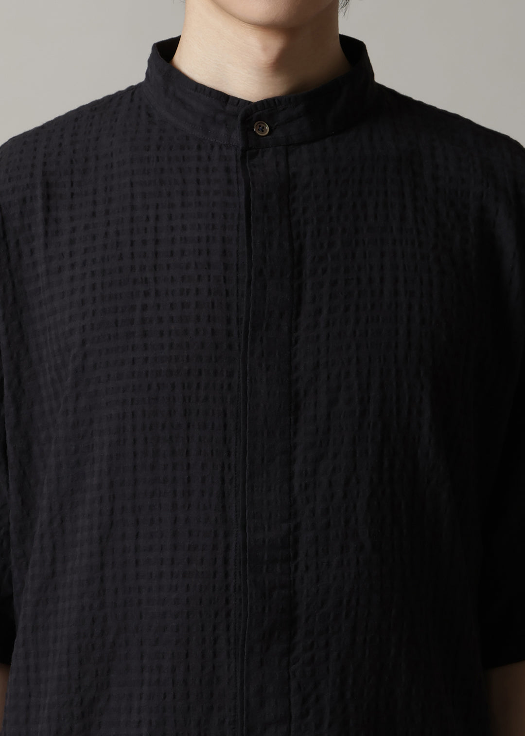 Kaname Half-SL PKT SH Small Chatai