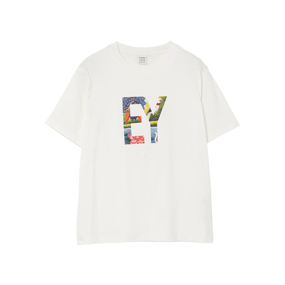EY T-Shirt (paradise)