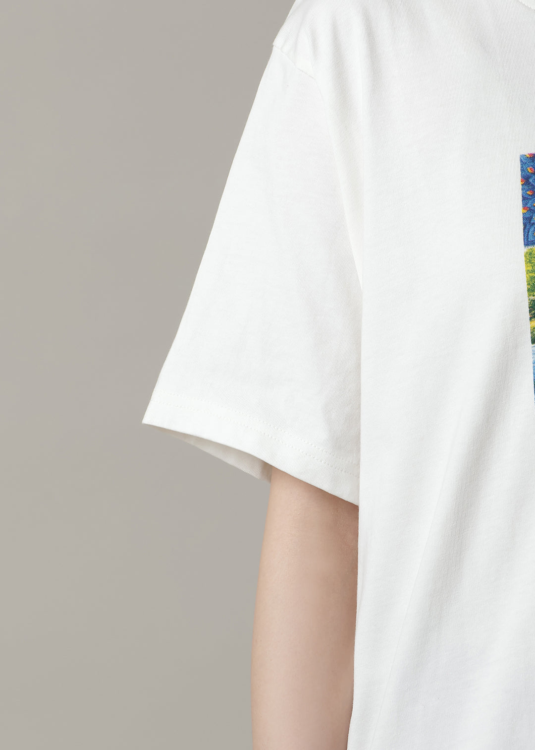 EY T-Shirt (paradise)
