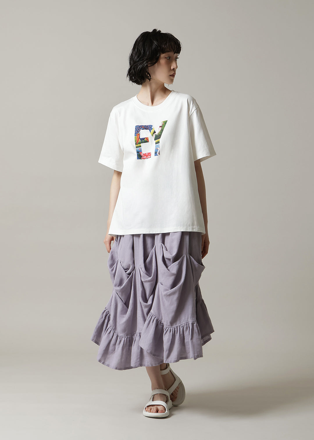 EY T-Shirt (paradise)
