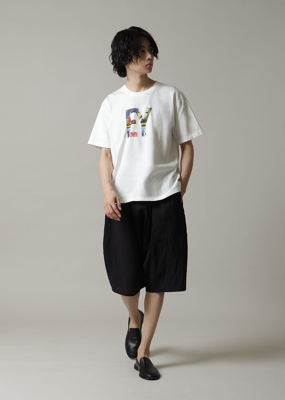 EY T-Shirt (paradise)