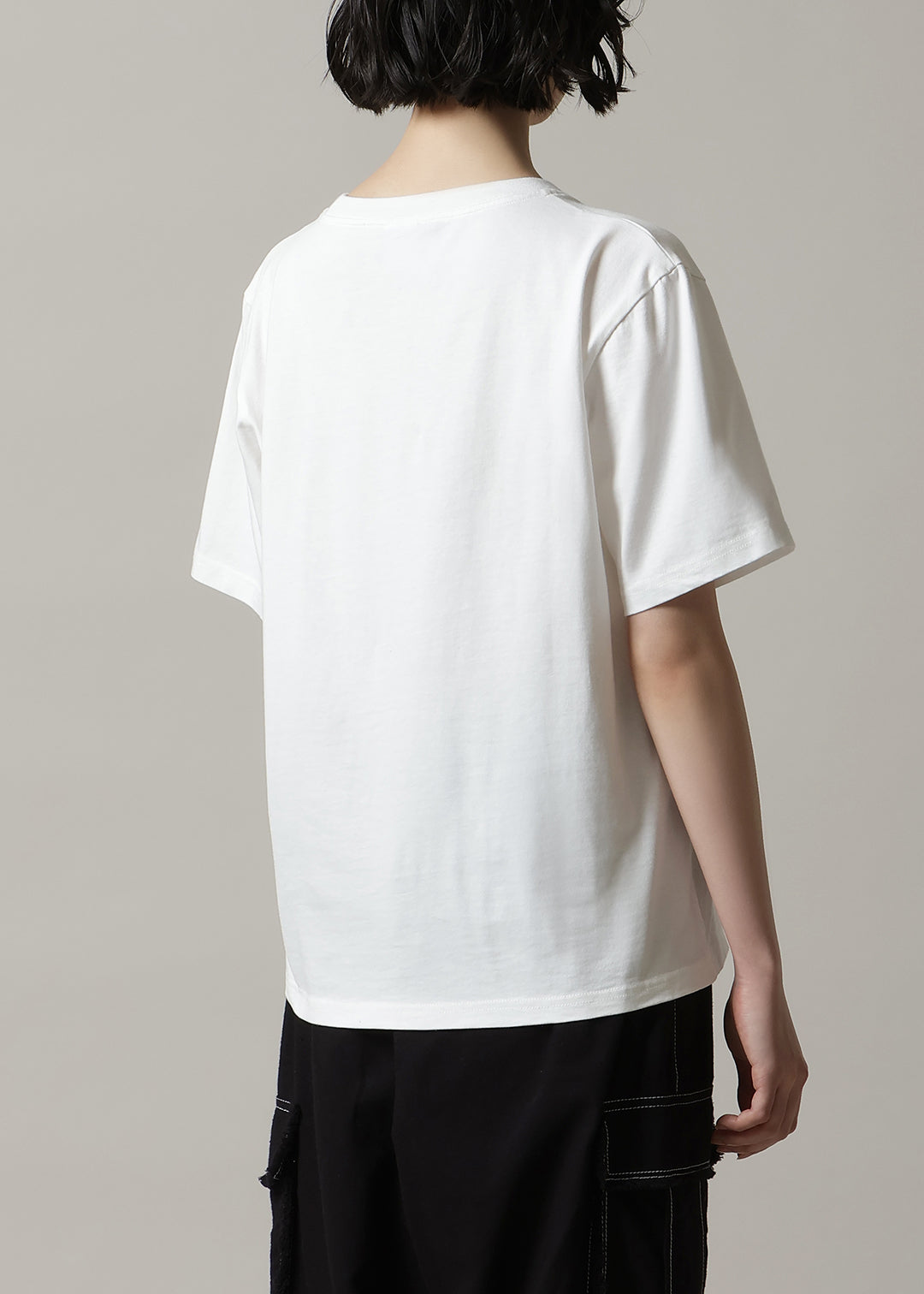 EY T-Shirt (wolf and tiger)