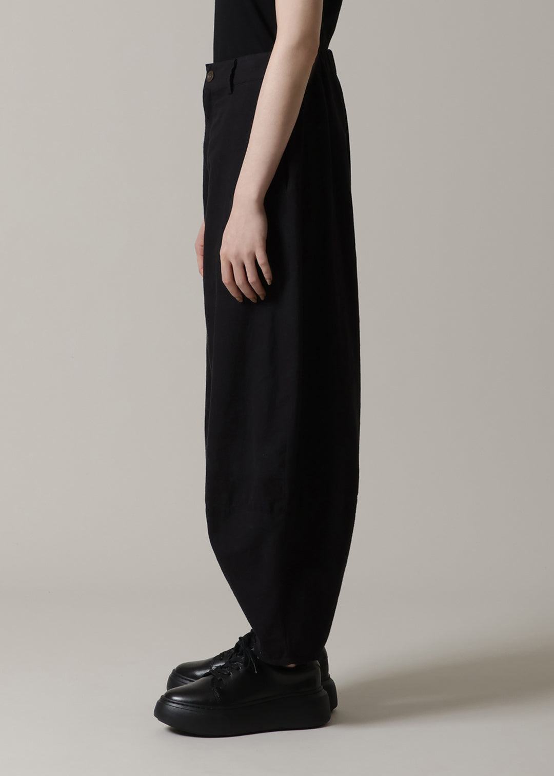 Kaname Slim Balloon PT 56s khadi