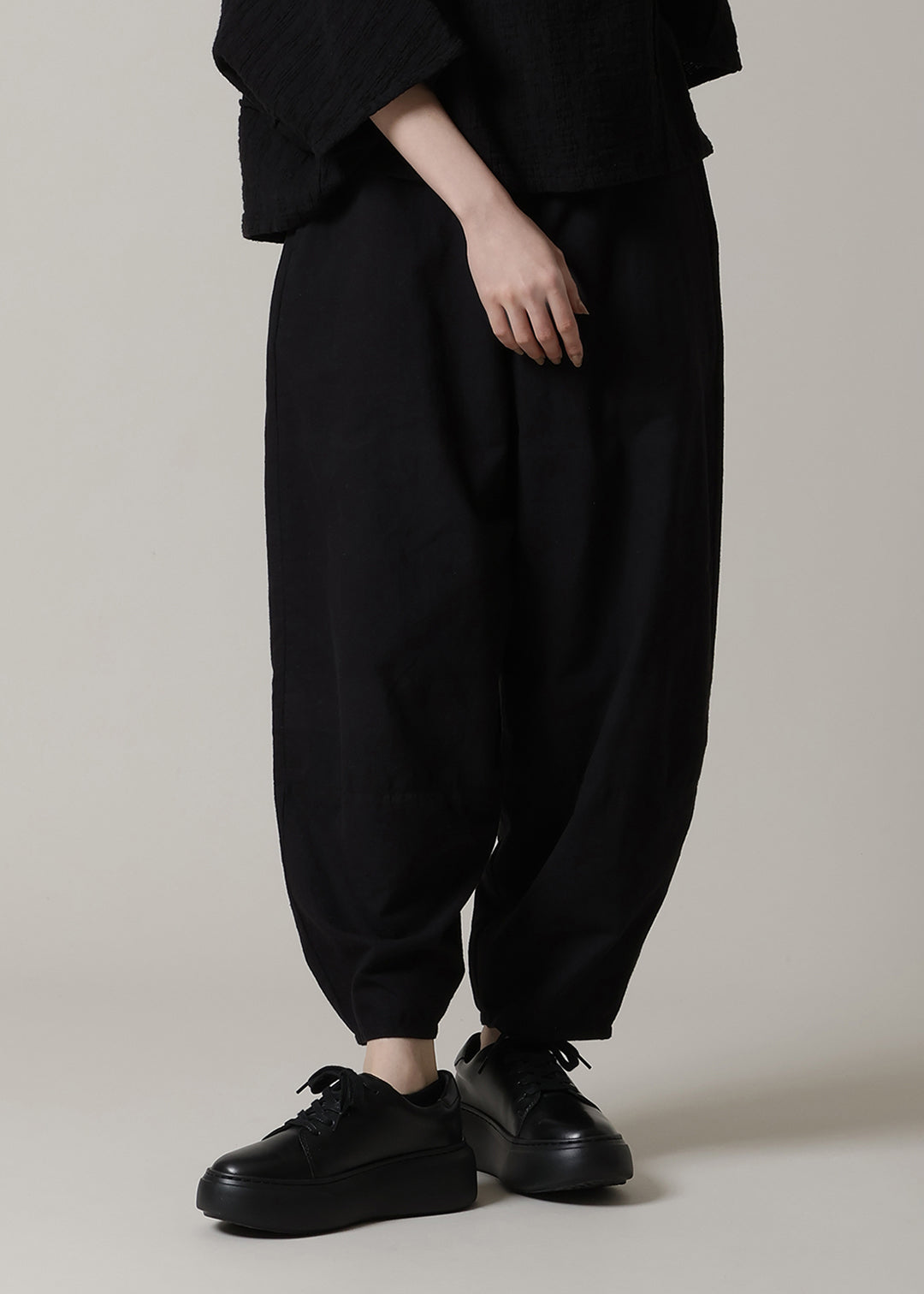 Kaname Slim Balloon PT 56s khadi