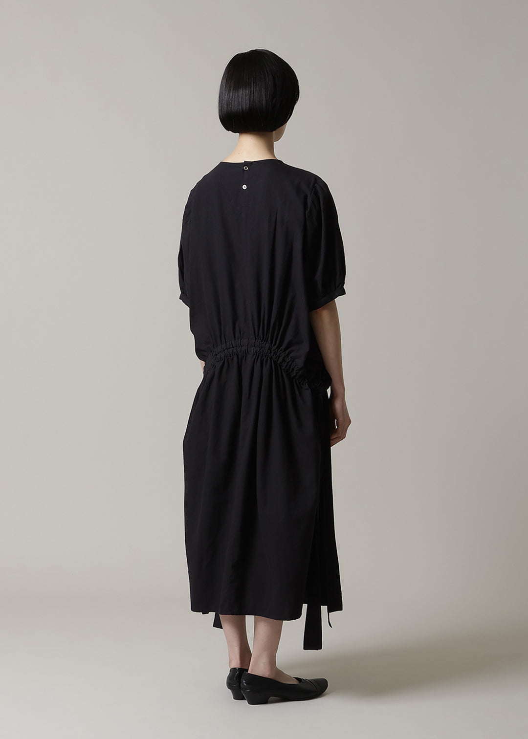 Rhythm Big Ribbon OP 100dt Khadi