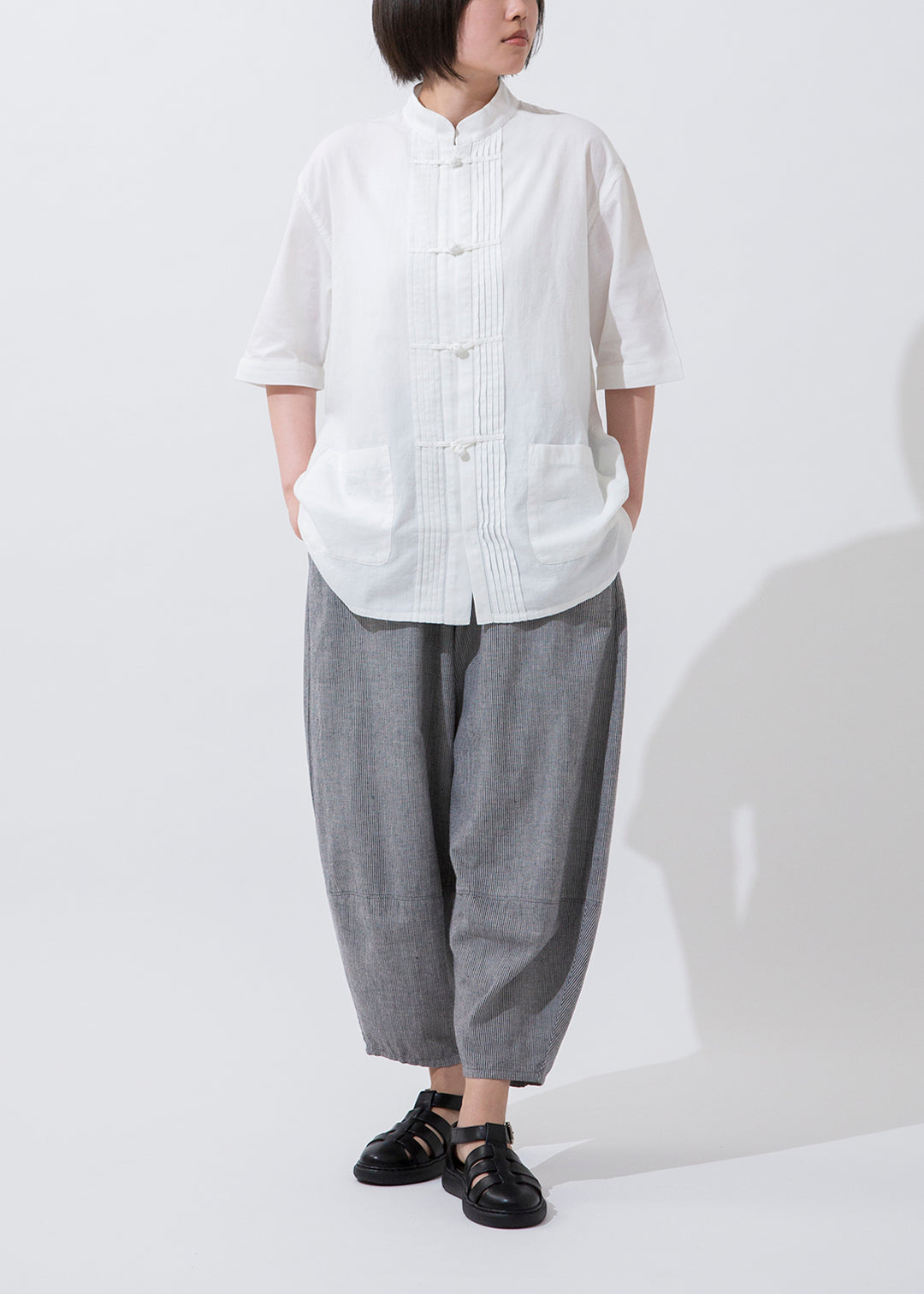 Xing Pintuck China SH 100dt khadi