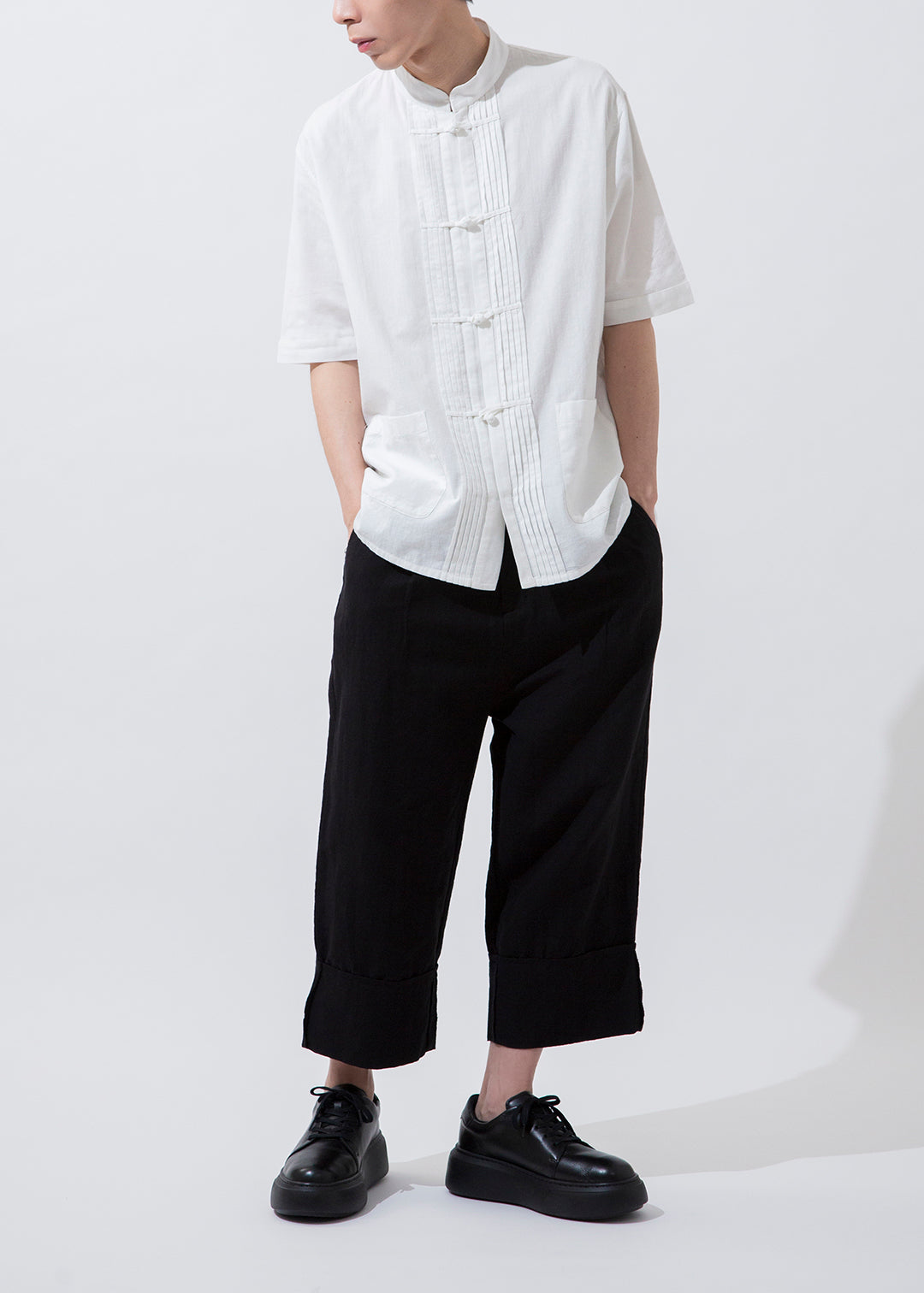 Xing Pintuck China SH 100dt khadi