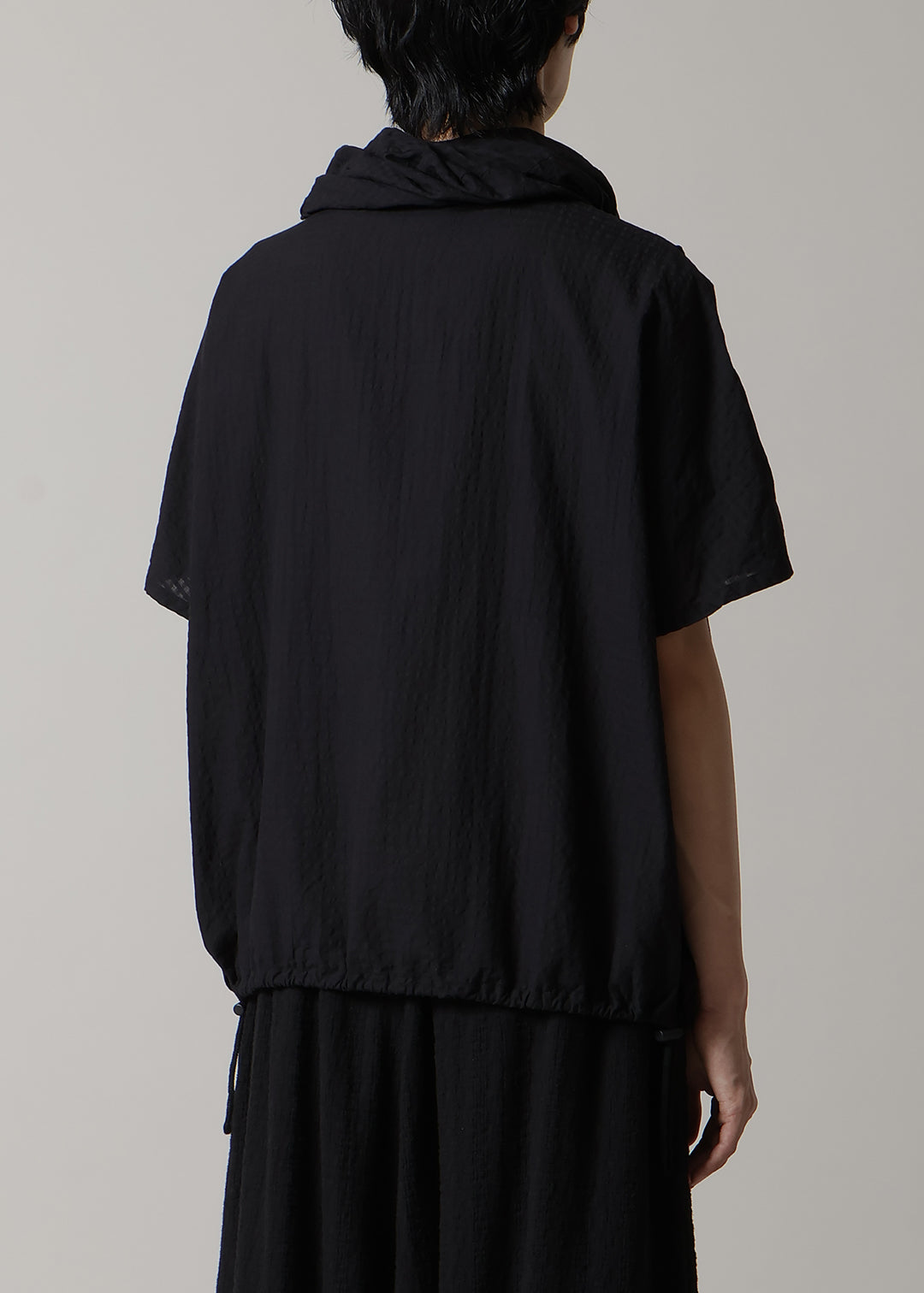 Sculpted Layered Tops Small Chatai