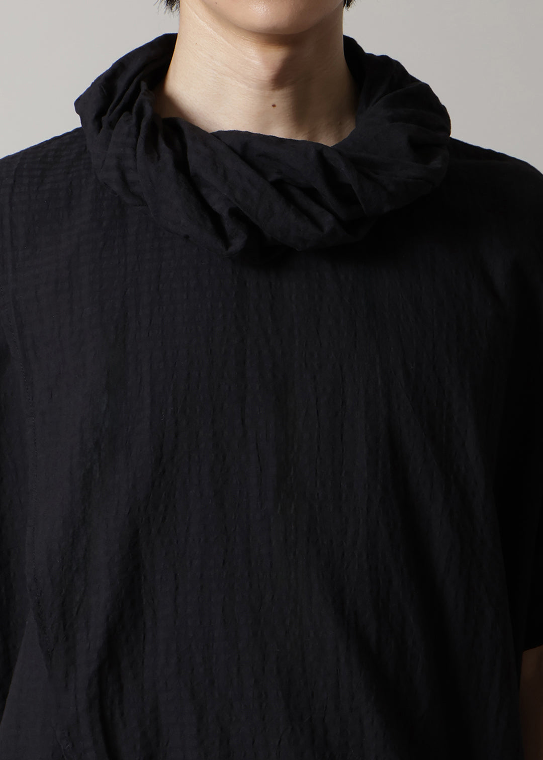 Sculpted Layered Tops Small Chatai