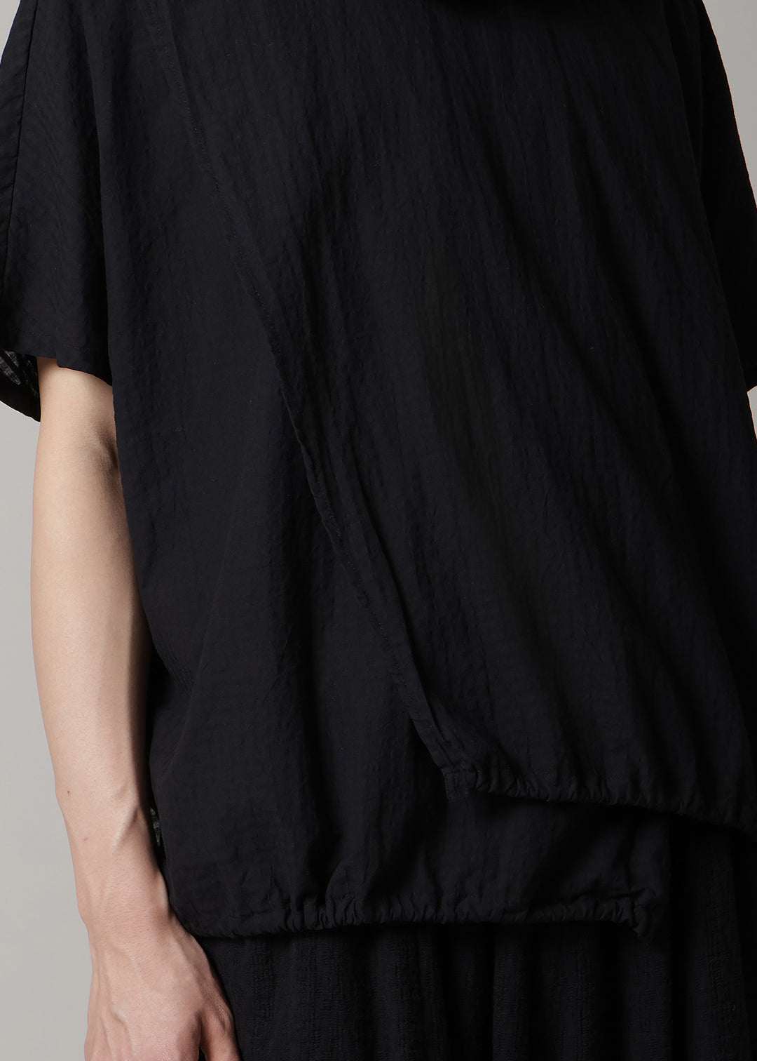 Sculpted Layered Tops Small Chatai