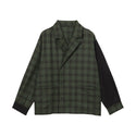 NKHNO-カーキ / M
