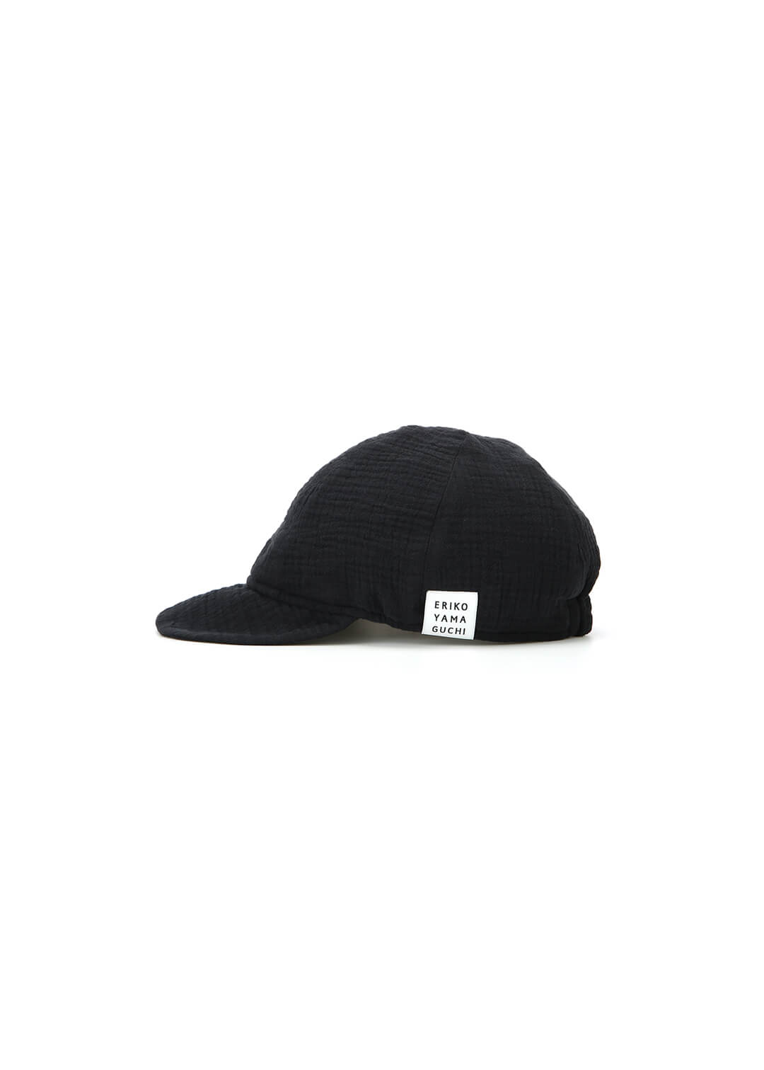 Departure Cap Cotton Gauze