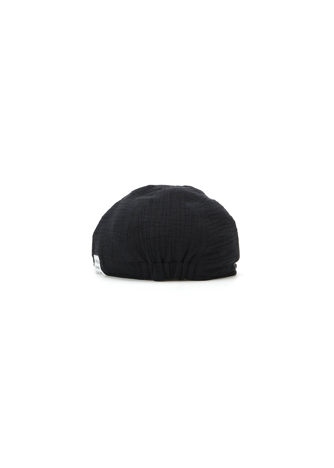 Departure Cap Cotton Gauze