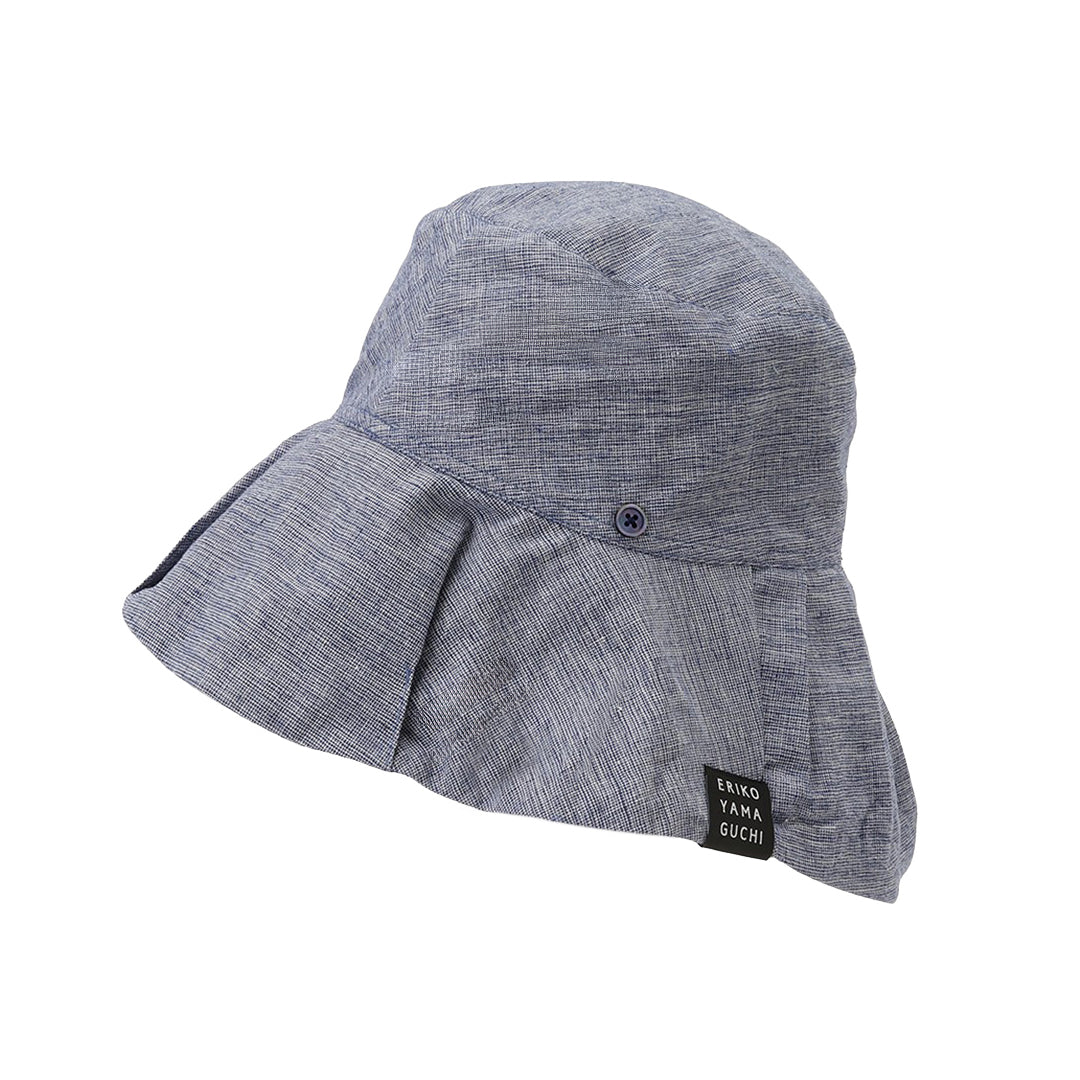 Sarari 2way Hat
