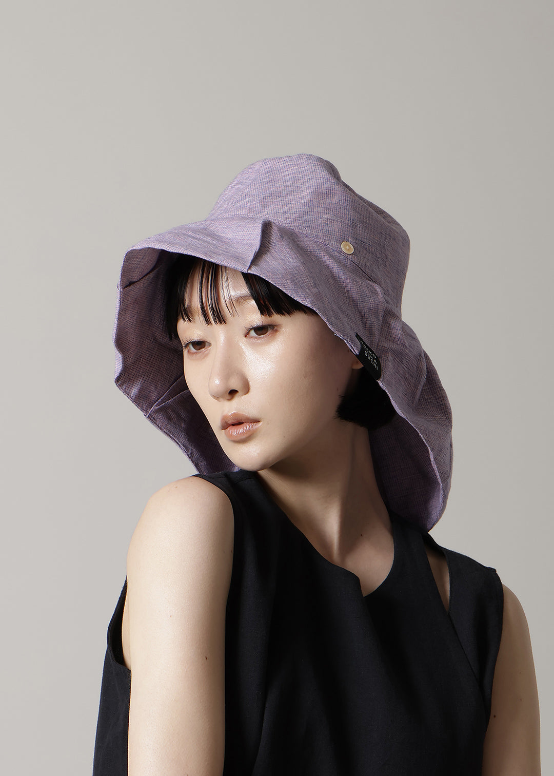 Sarari 2way Hat