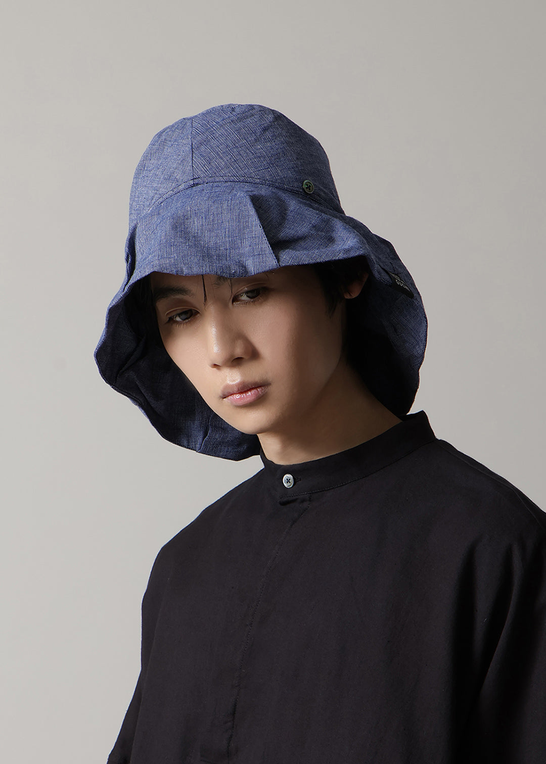 Sarari 2way Hat