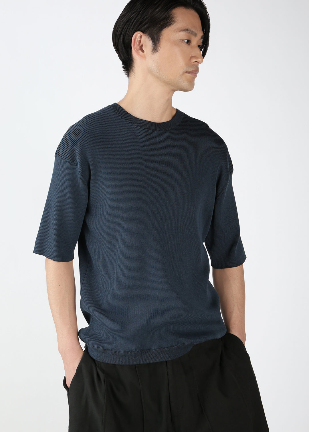 Accordion 2 Tone Tshirt 14gg Cotton