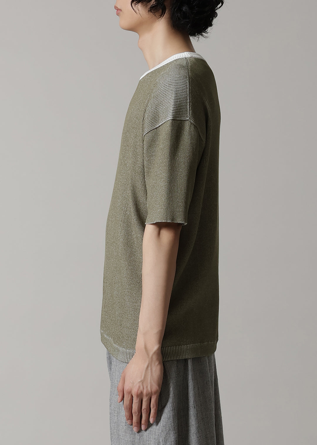Accordion Tshirt ('25) 14gg Cotton