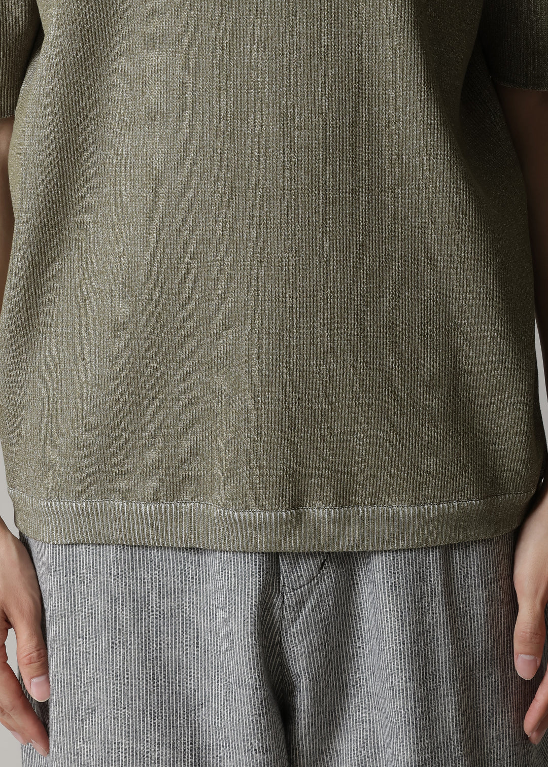 Accordion Tshirt ('25) 14gg Cotton