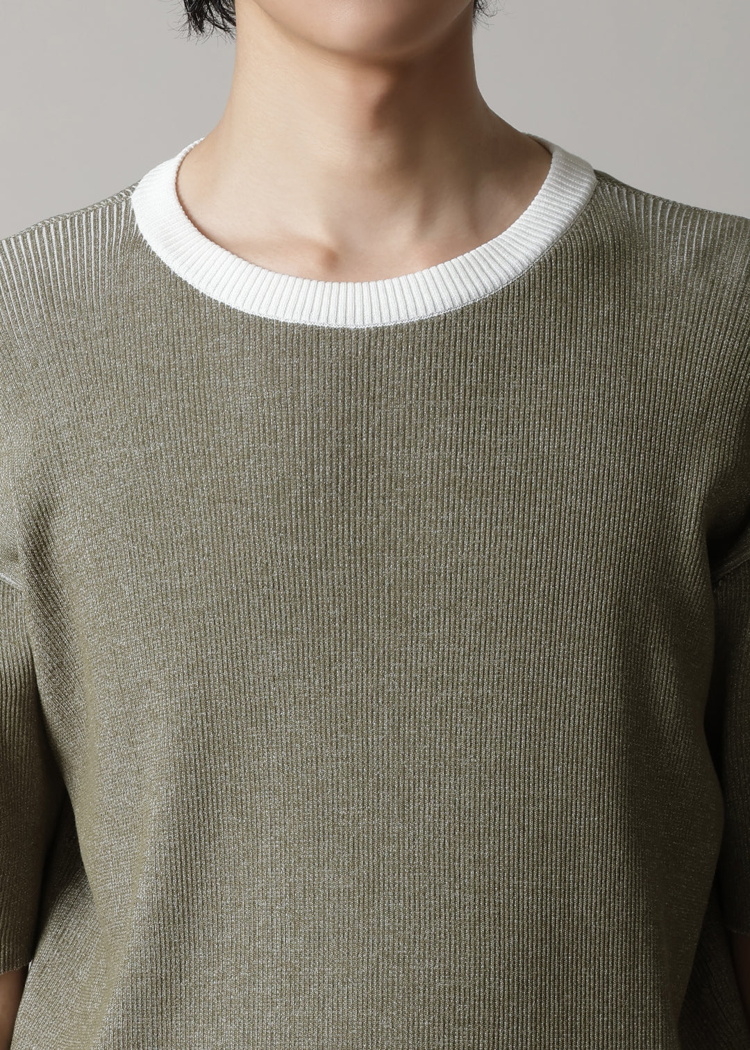 Accordion Tshirt ('25) 14gg Cotton