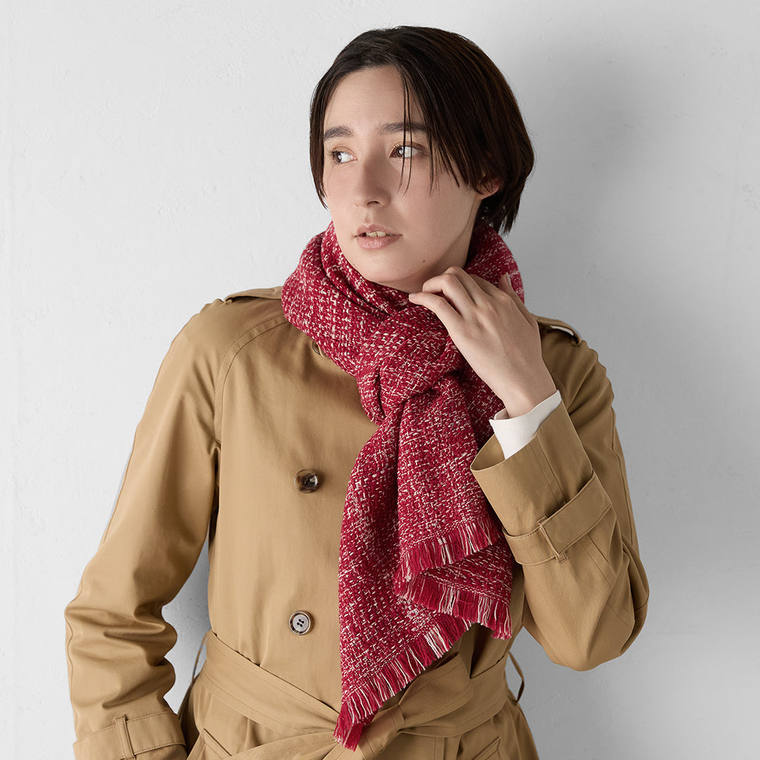 8pedal Wool Muffler