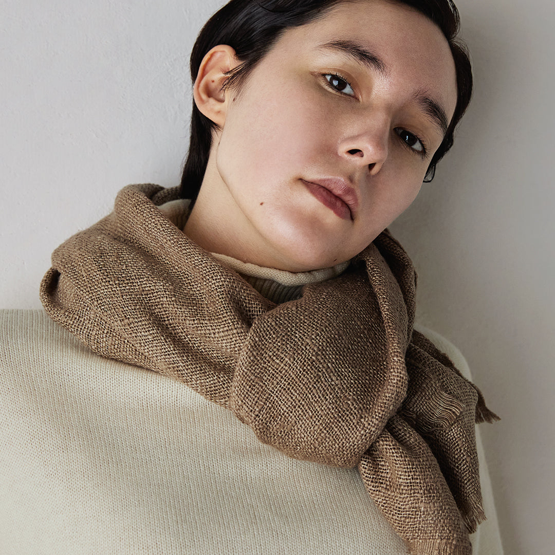 Mayu muffler