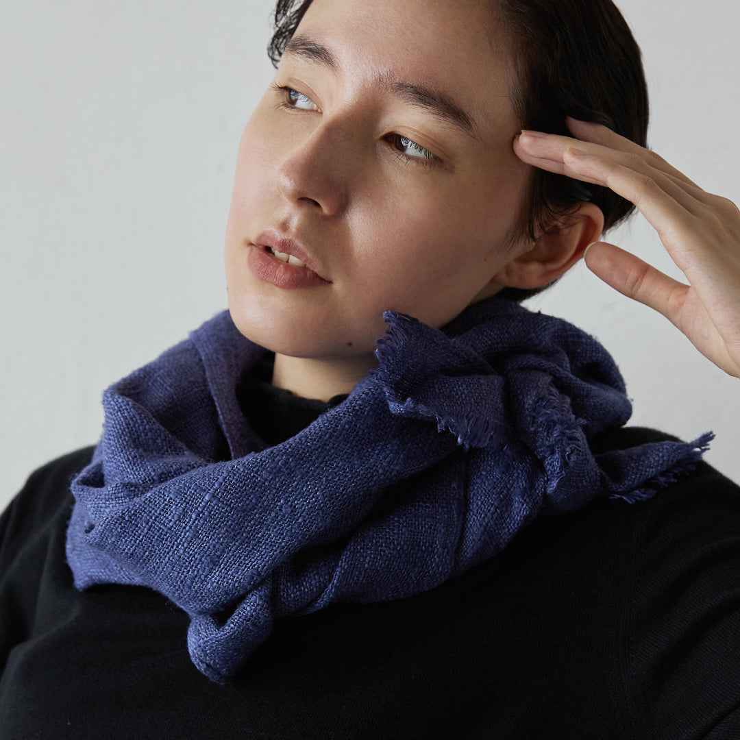 Mayu muffler