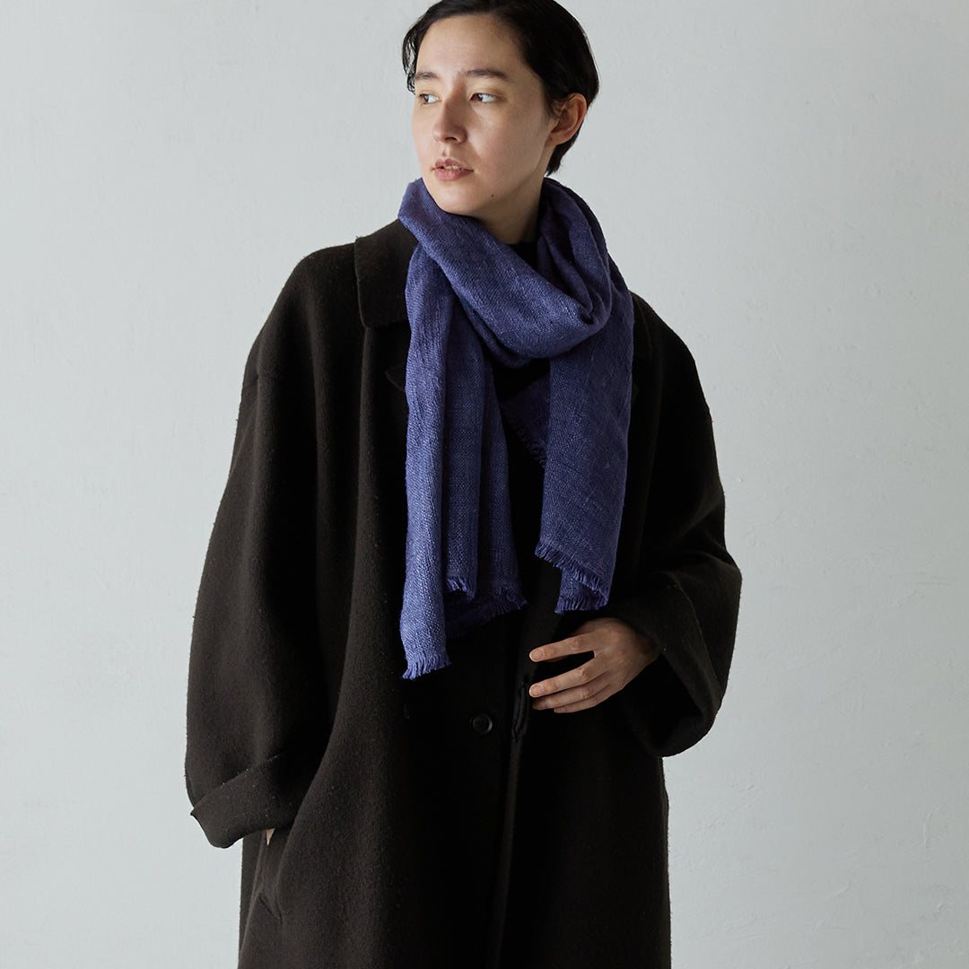 Mayu muffler