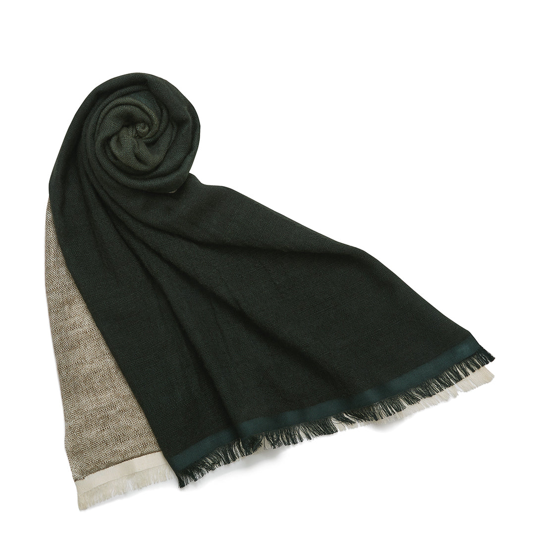 Nepal Cashmere Gradation Stole