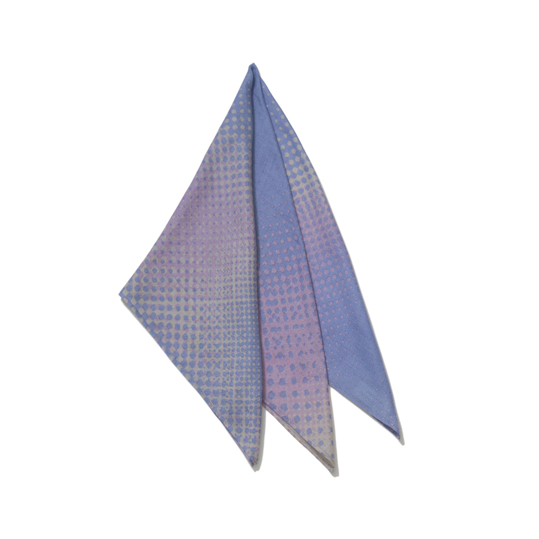 Kasaneiro Scarf-Amaoto-