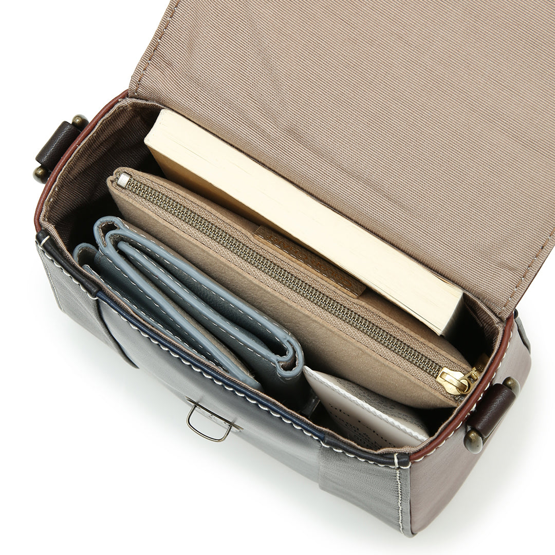 Rinne 2 Way Mini Shoulder