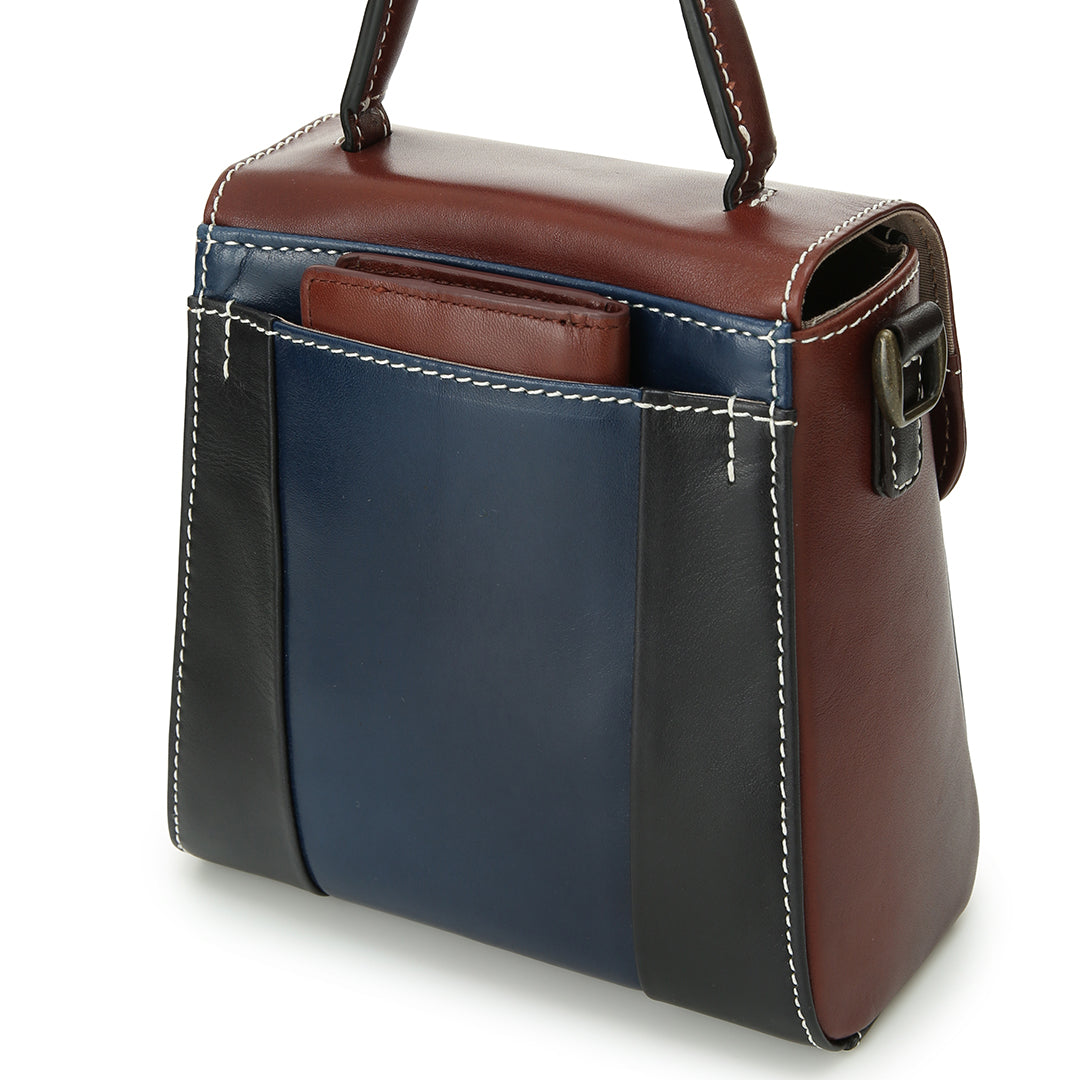 Rinne 2 Way Mini Shoulder