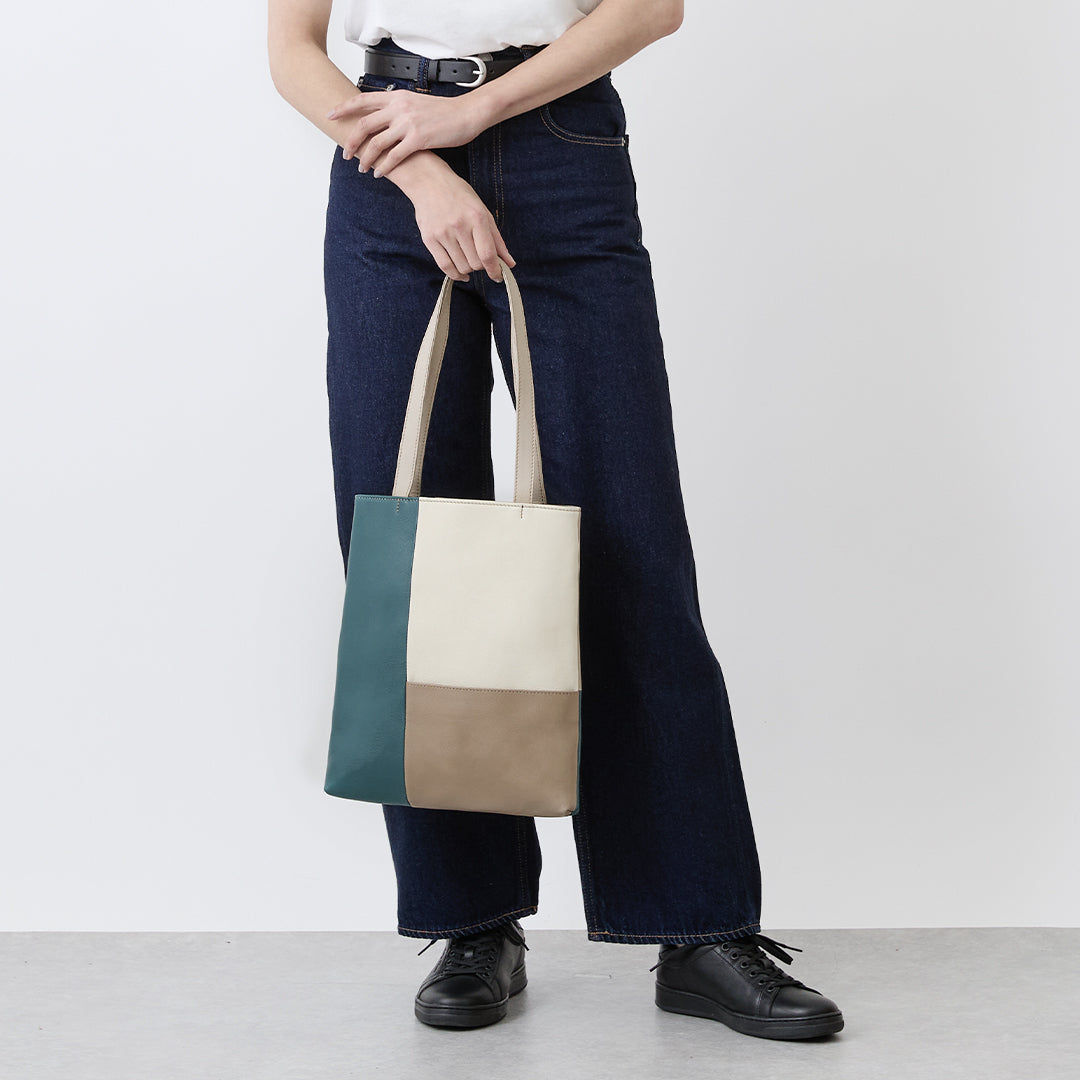 Rinne Block Tote