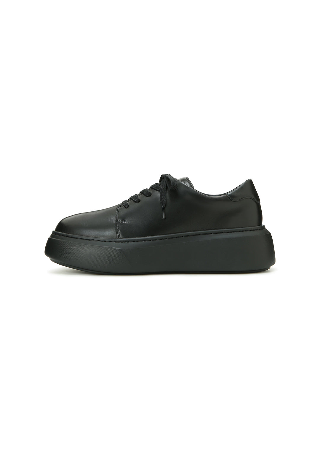 THE WALKER No.002 PLATFORM MEN