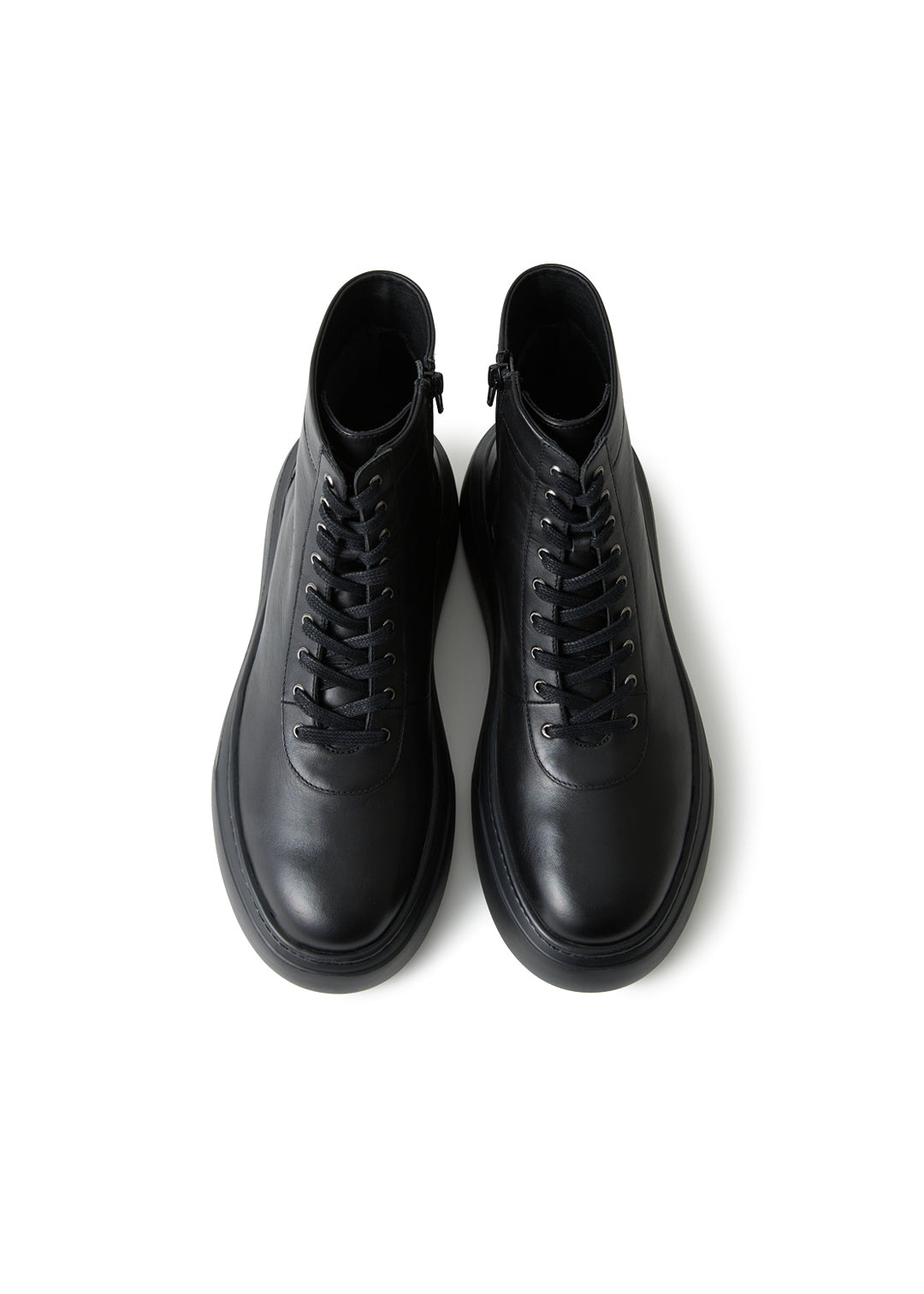 THE WALKER BOOTS (LACE UP) No.001 MEN