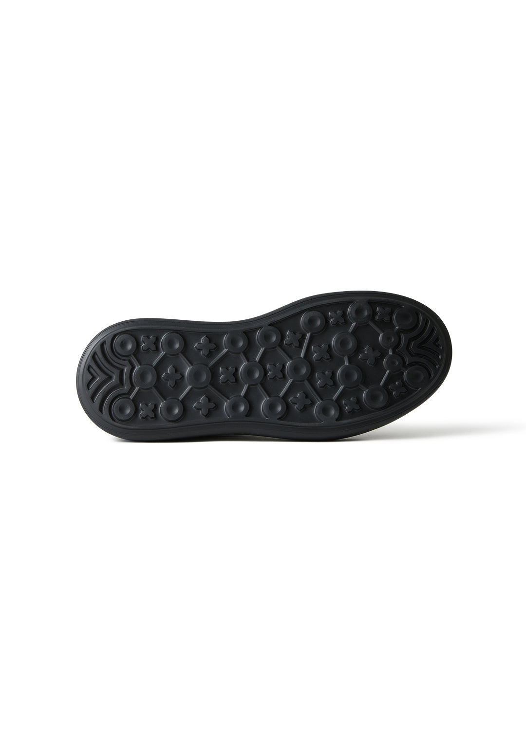 THE WALKER BOOTS (LACE UP) No.001 MEN