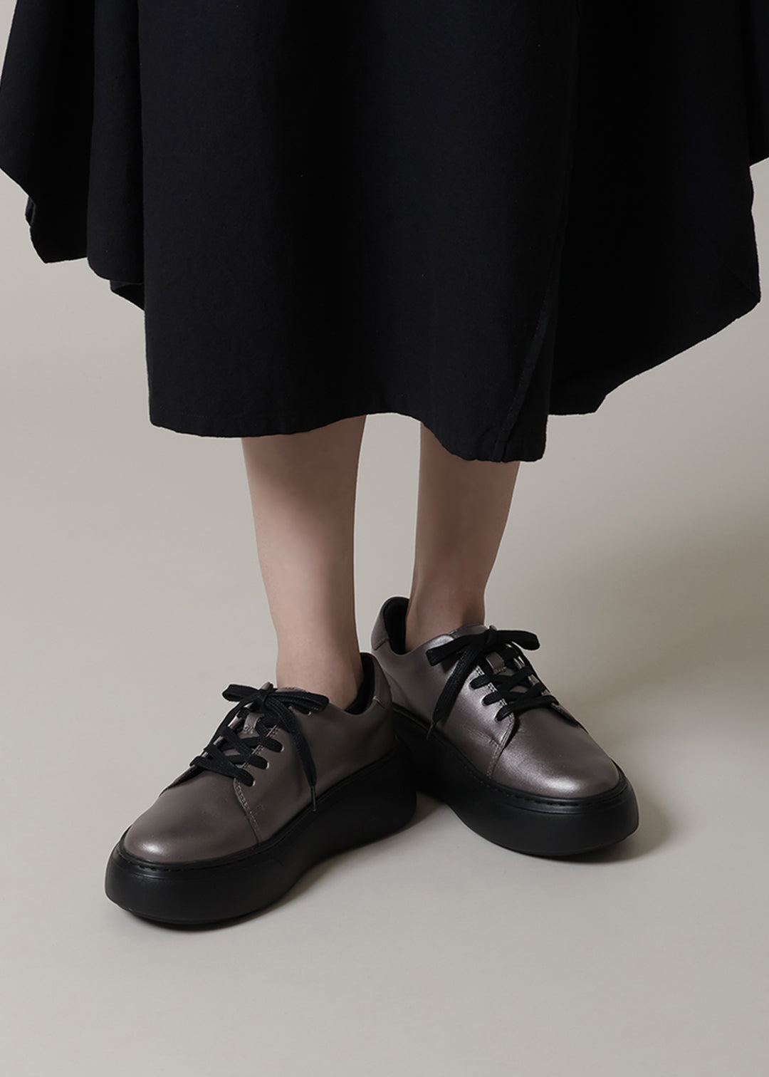 THE WALKER(METALLIC) No.004 PLATFORM