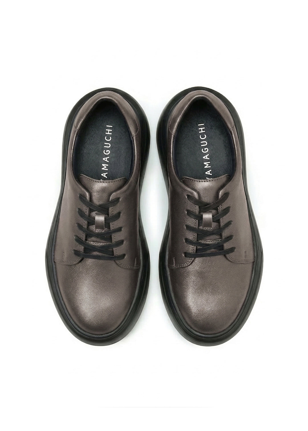 THE WALKER(METALLIC) No.004 PLATFORM
