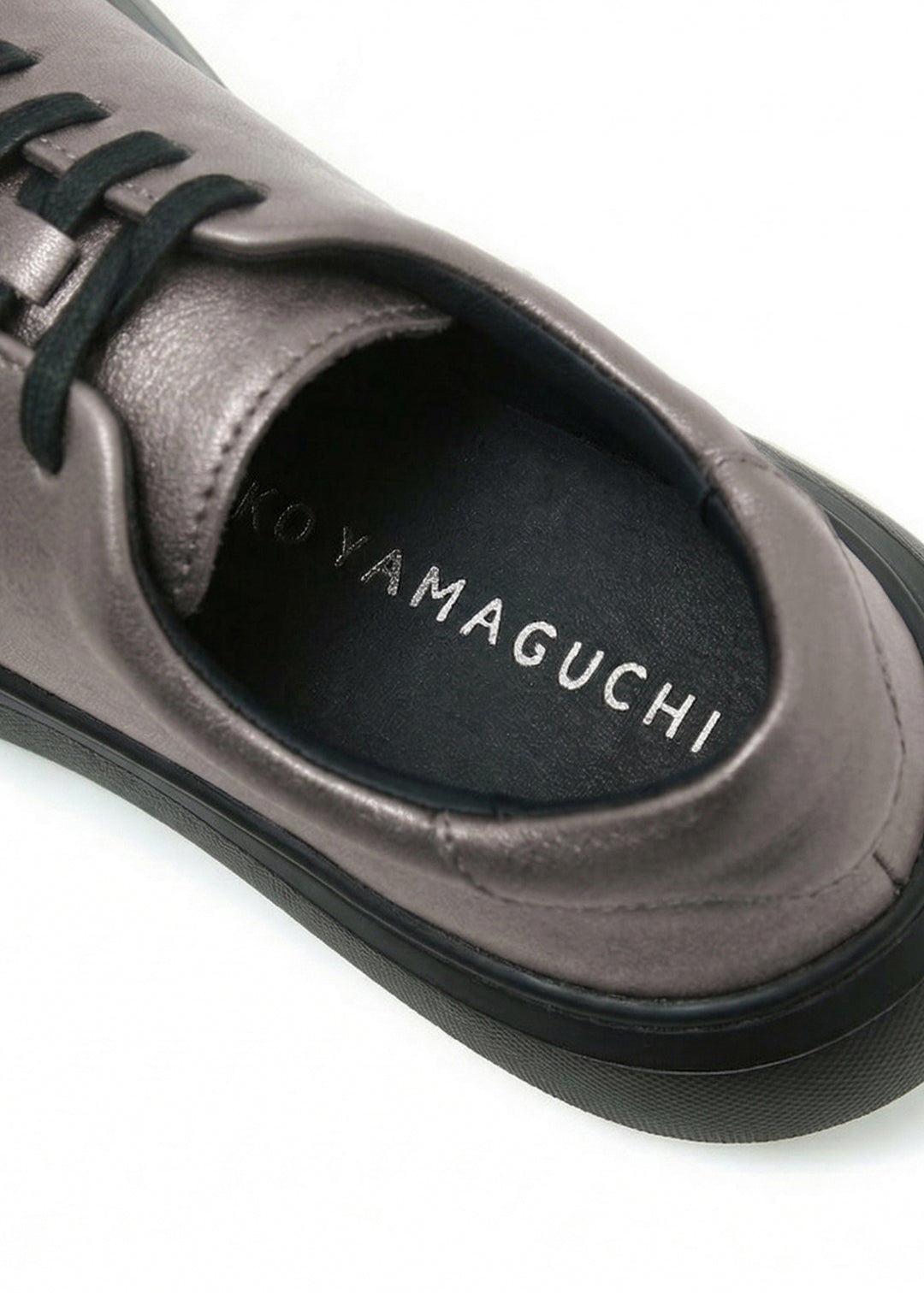 THE WALKER(METALLIC) No.004 PLATFORM