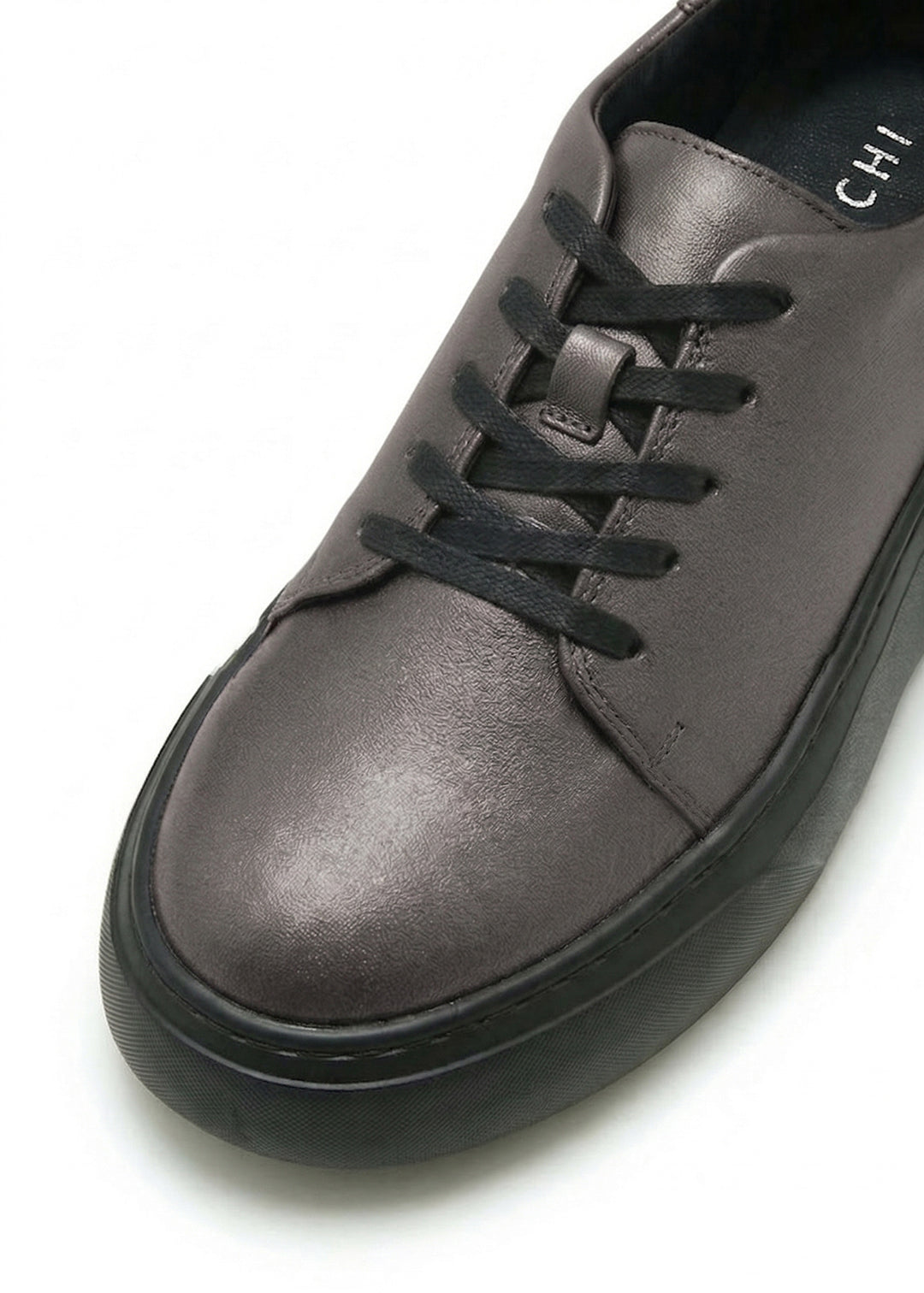THE WALKER(METALLIC) No.004 PLATFORM