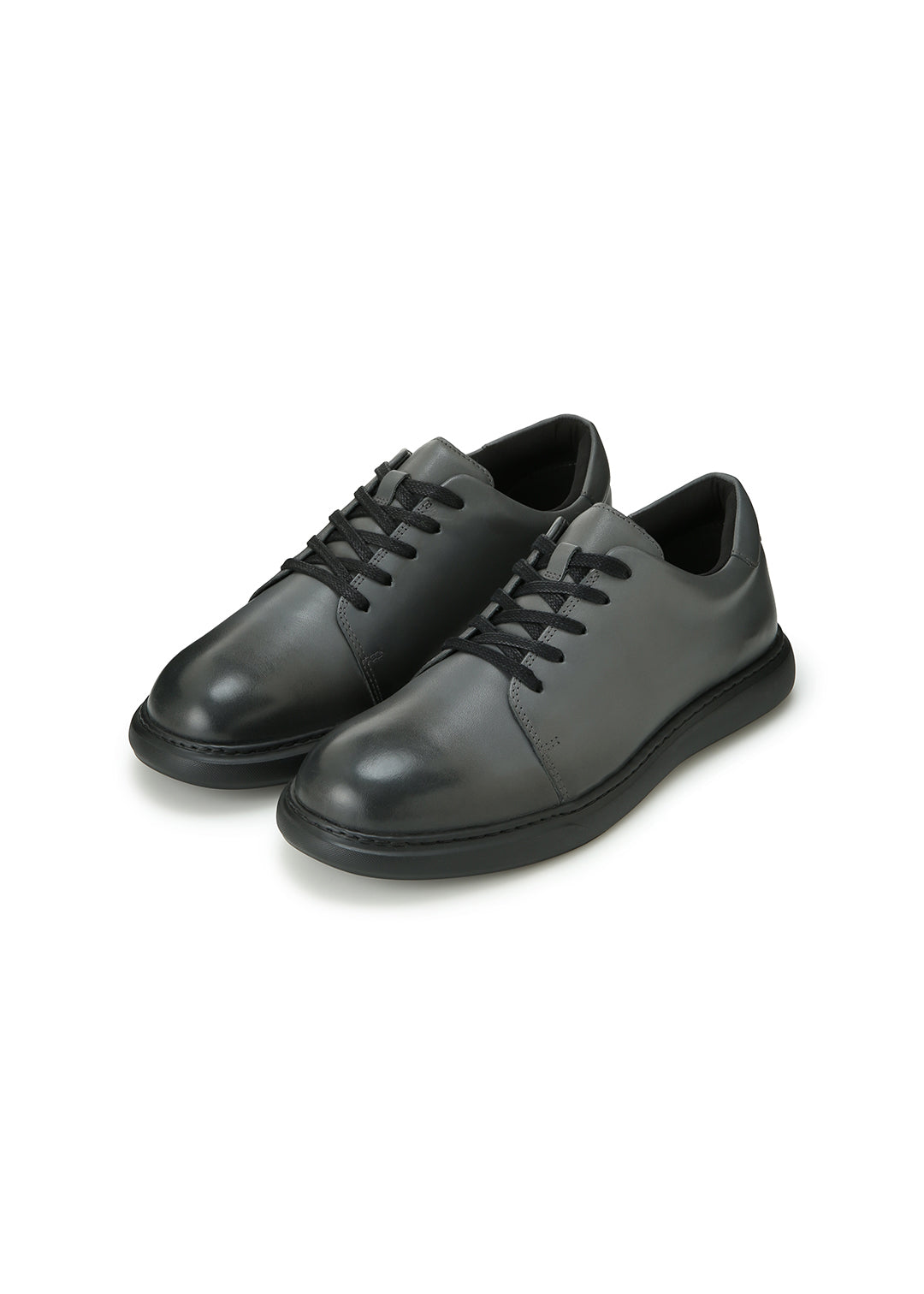 THE WALKER No.005 FLAT SOLE MEN