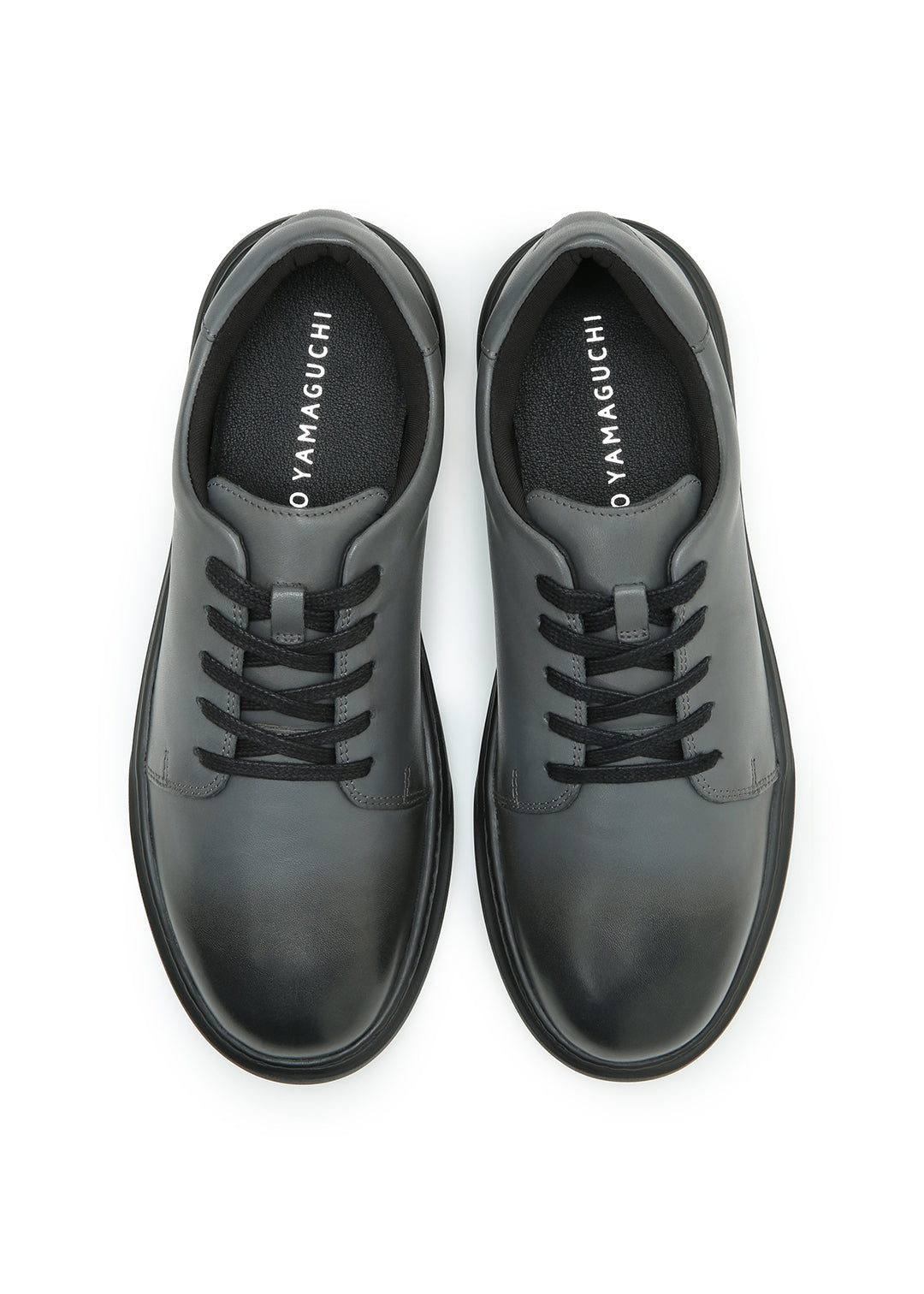 THE WALKER No.005 FLAT SOLE MEN