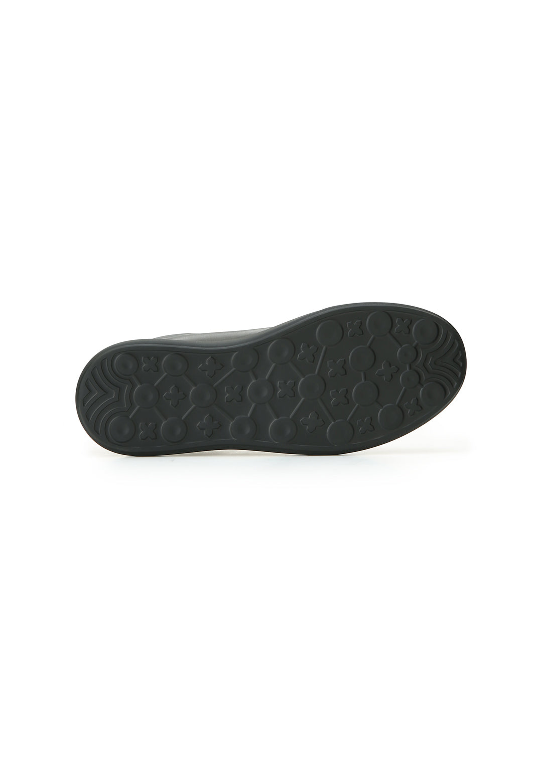 THE WALKER No.005 FLAT SOLE MEN