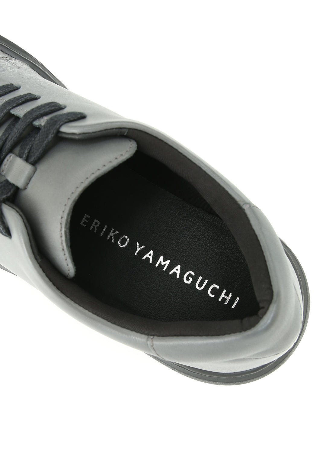 THE WALKER No.005 FLAT SOLE MEN