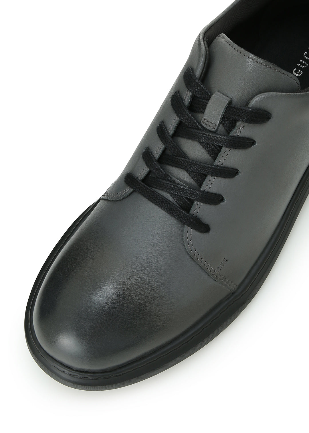 THE WALKER No.005 FLAT SOLE MEN