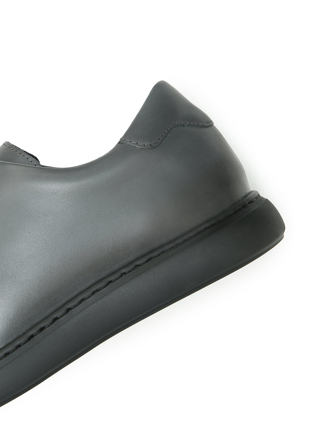 THE WALKER No.005 FLAT SOLE MEN