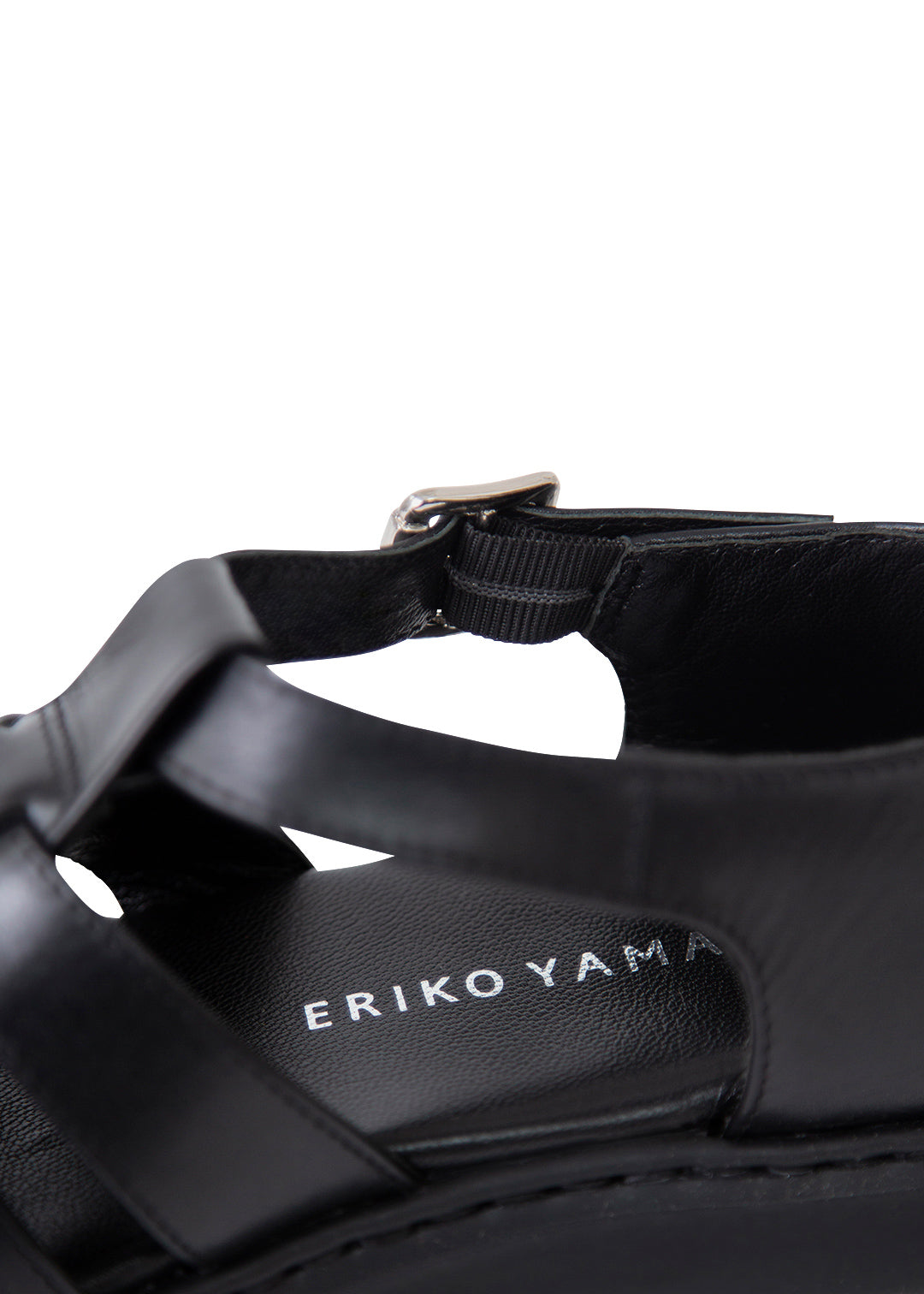 THE WALKER SANDALS No.001 GURKHA MEN