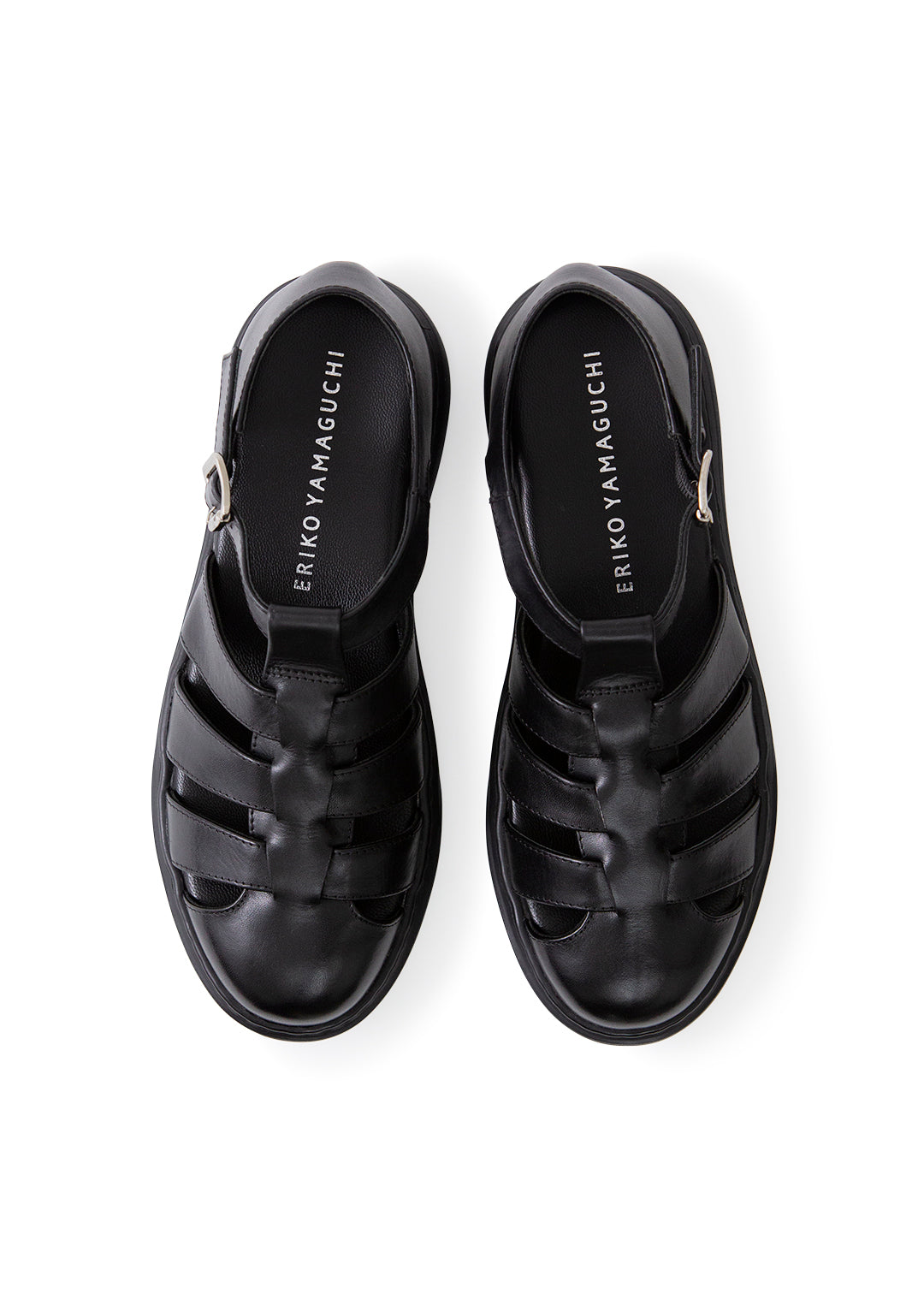 THE WALKER SANDALS No.001 GURKHA MEN