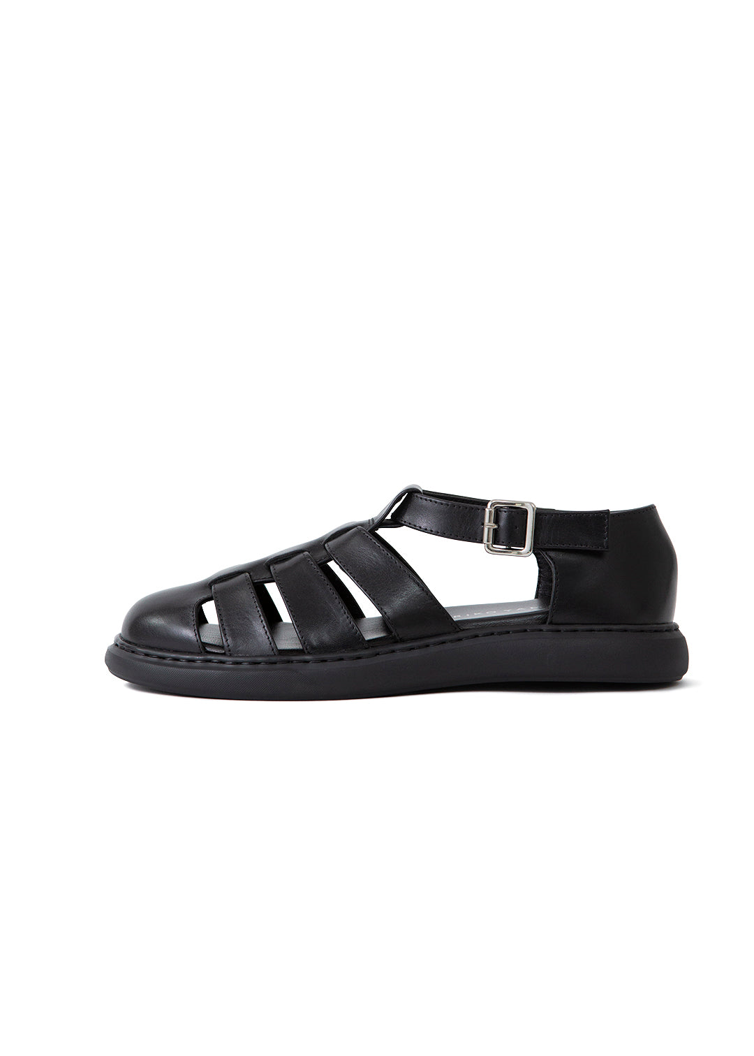 THE WALKER SANDALS No.001 GURKHA MEN