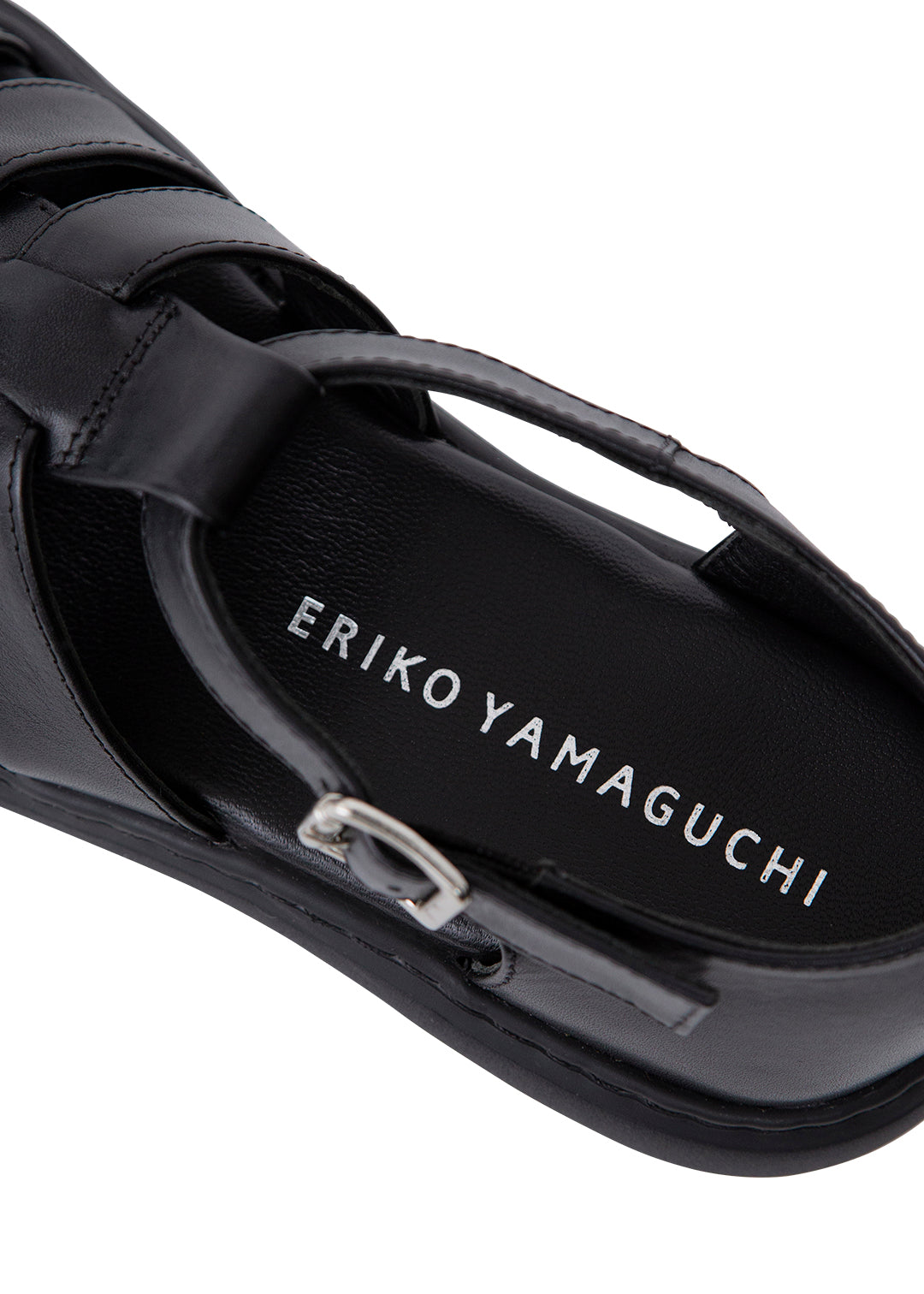 THE WALKER SANDALS No.001 GURKHA MEN